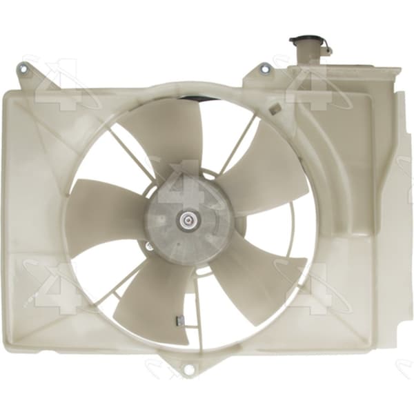 Four Seasons Scion Xa 04-Xb 04/Toyota Echo 04-00 Rad-Cond Fan, 75477 75477 - main